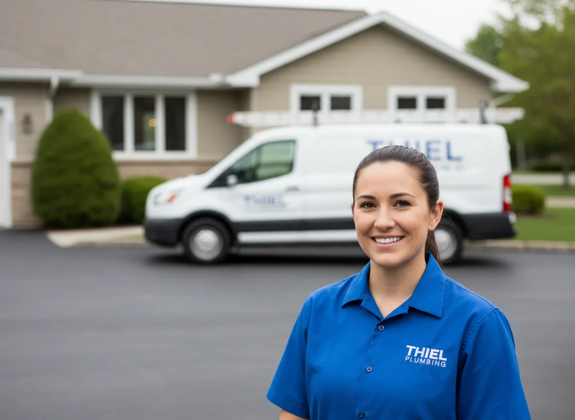 Plumber Odin, MN FAQs